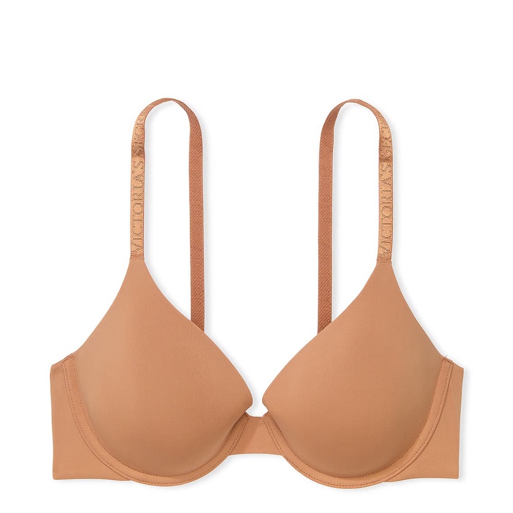 Victoria’s Secret Lightly Lined T-Shirt Bra 40DD | Smooth Full Coverage Bra NWT - Picture 4 of 4